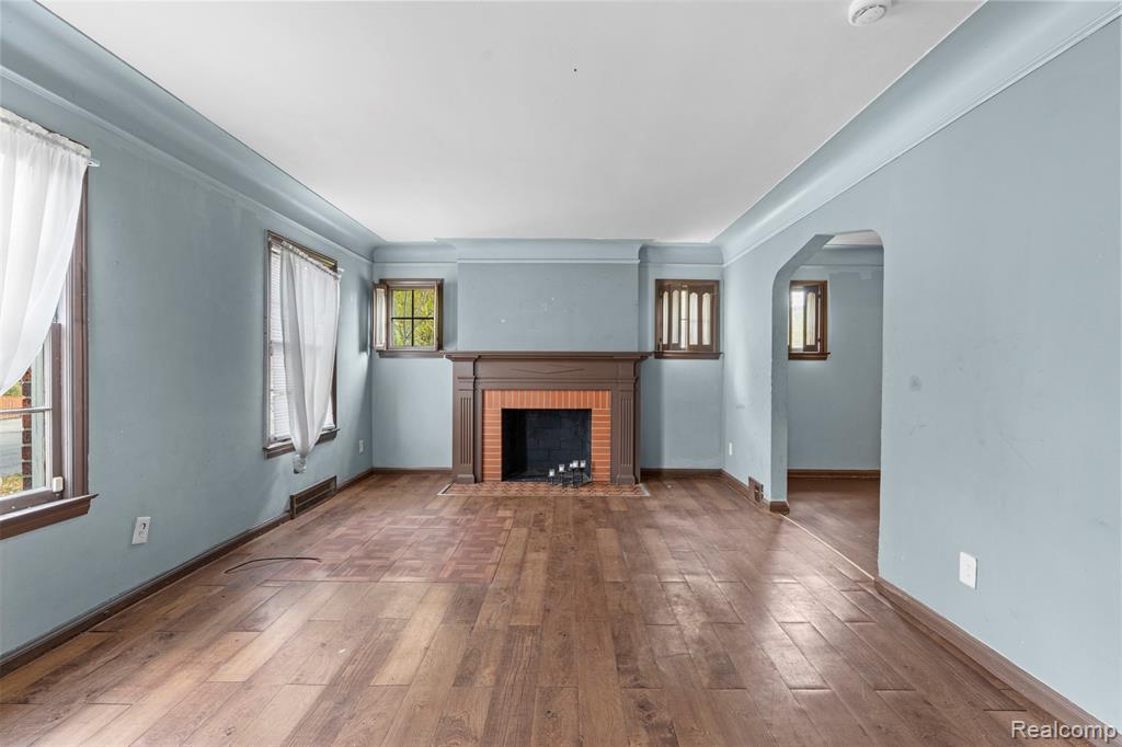 15082 Hazelridge Street, Detroit, MI 48205 — Photo 5