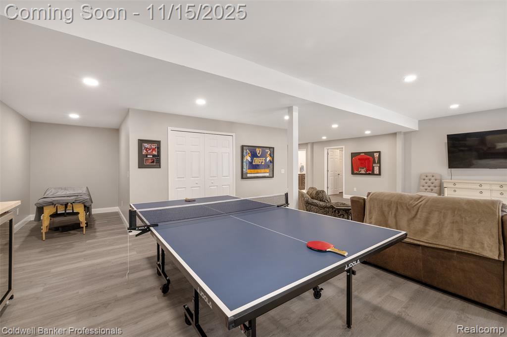 6434 Enclave Drive, Clarkston, MI 48348 — Photo 54