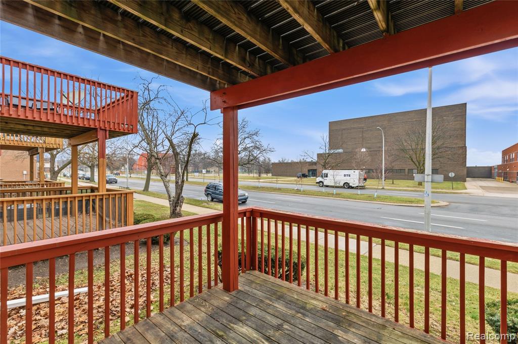631 McDougall Street, Detroit, MI 48207 — Photo 13
