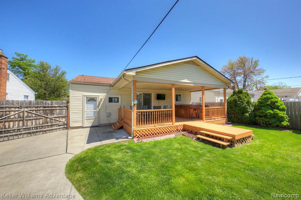 6249 DEERING Street, Garden City, MI — Photo 53