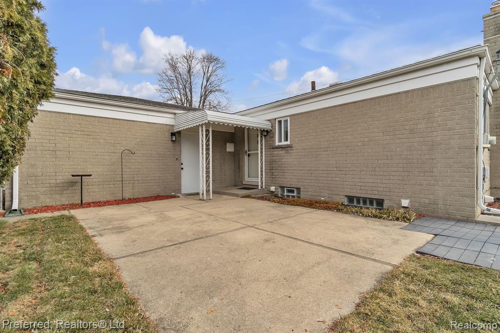 5238 Busch Avenue, Warren, MI 48091 — Photo 37
