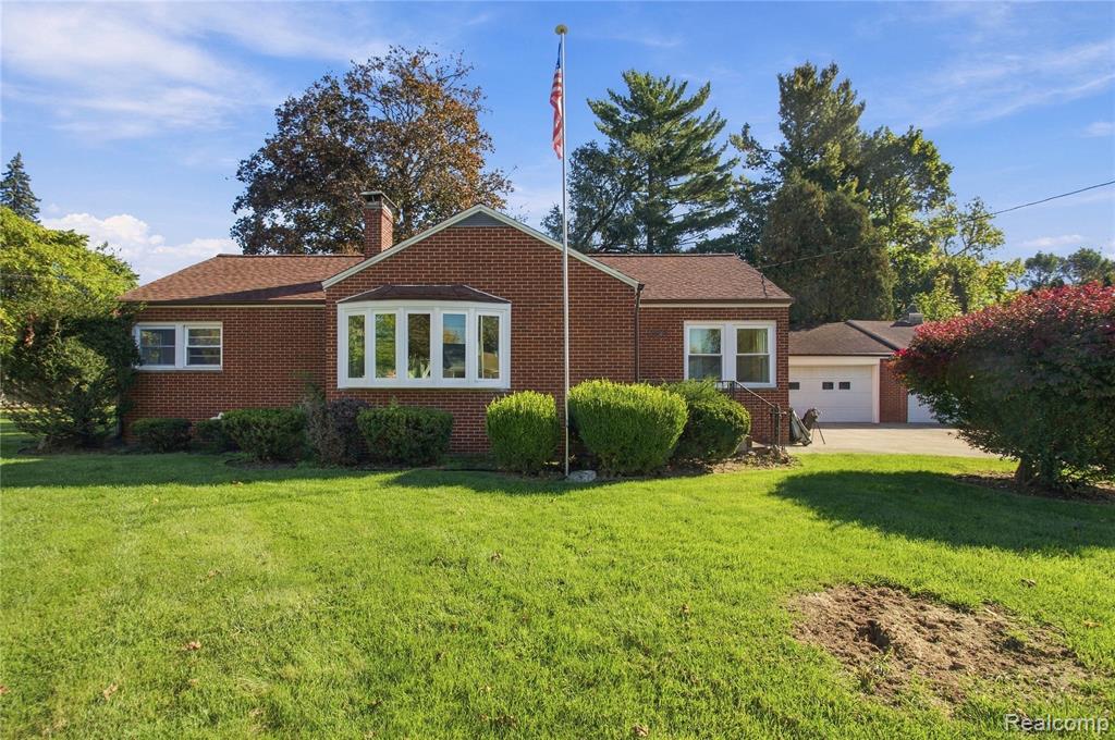 1001 S Brown Street, Jackson, MI 49203