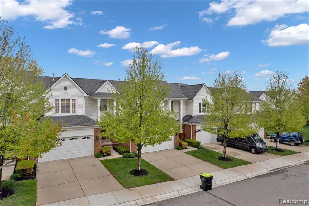 41868 YEATS Drive, Novi, MI 48377 — Photo 3