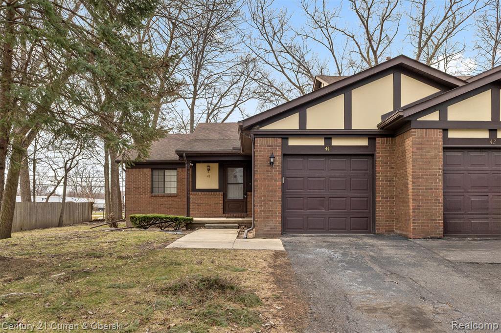 41 Parkplace W, Allen Park, MI 48101 — Photo 2