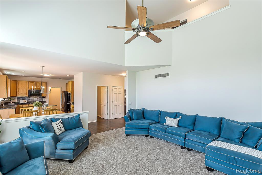 1162 Gentry Drive, South Lyon, MI 48178 — Photo 14