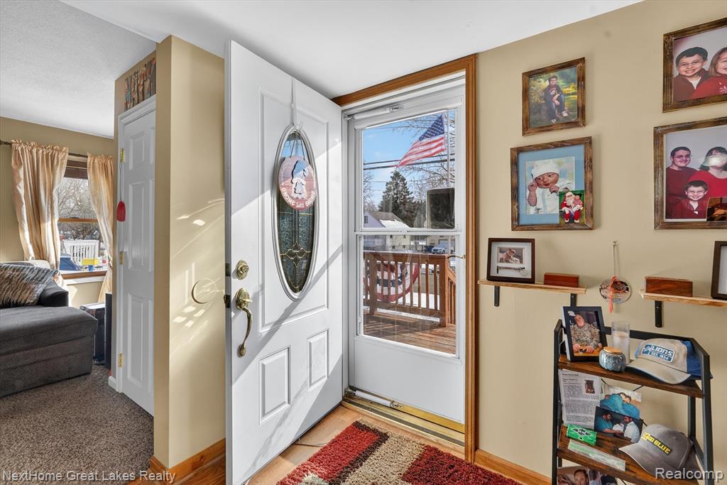 726 W 2nd Street, Davison, MI 48423 — Photo 4