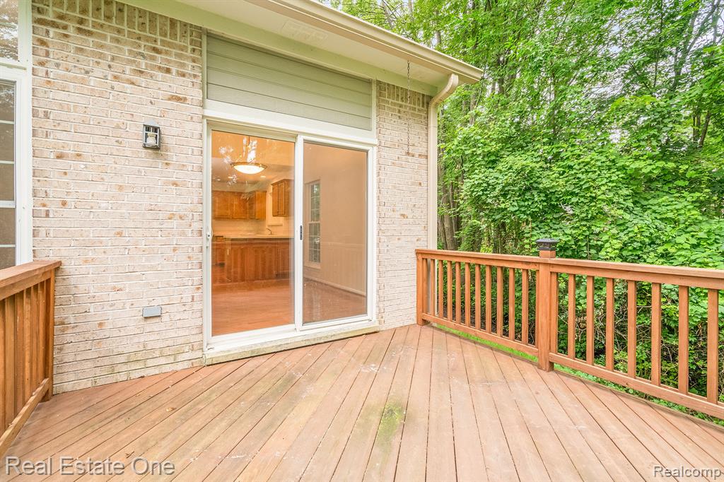 41498 HAGGERTY WOODS Court, #8, Canton, MI 48187 — Photo 6