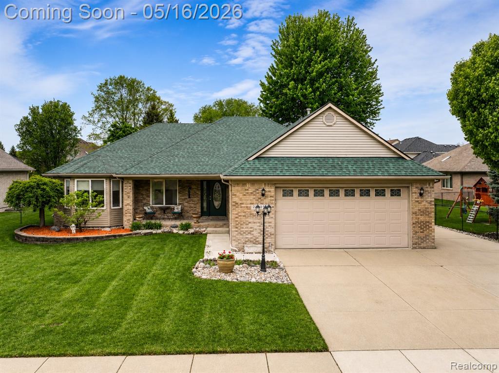 22280 John Deere Lane, Macomb, MI 48044 — Photo 6