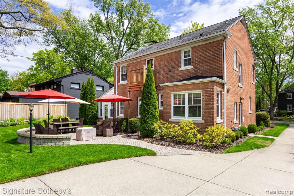 3629 Cumberland Road, Berkley, MI 48072 — Photo 38