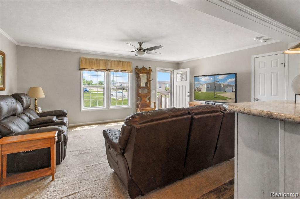 11166 Walden Court, South Lyon, MI 48178 — Photo 5