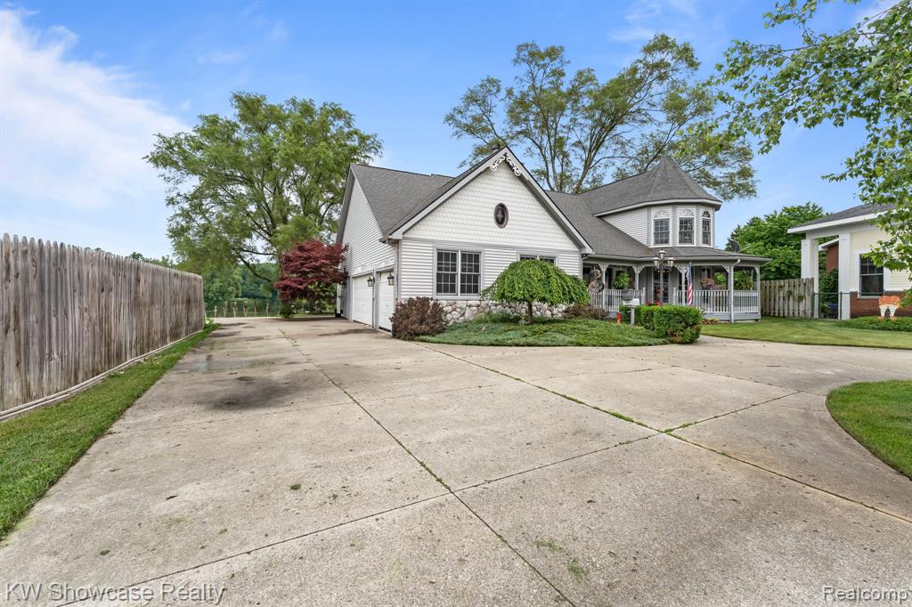 6476 Andersonville Road, Waterford, MI 48329 — Photo 50