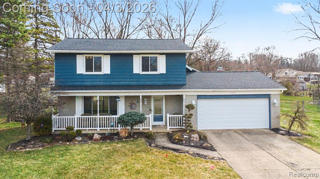 7377 Grandwood Drive, Swartz Creek, MI 48473 — Photo 35