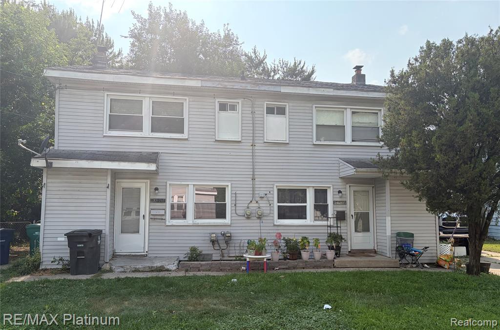 33121 Alberta Street, Westland, MI 48186