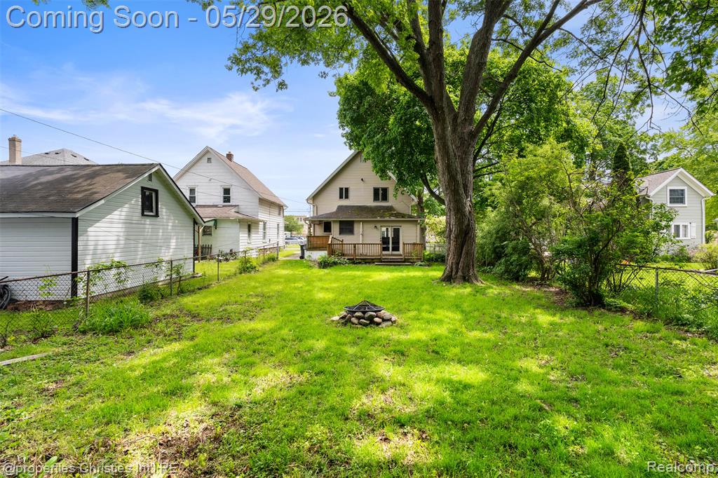 158 S Rawles Street, Romeo, MI 48065 — Photo 41