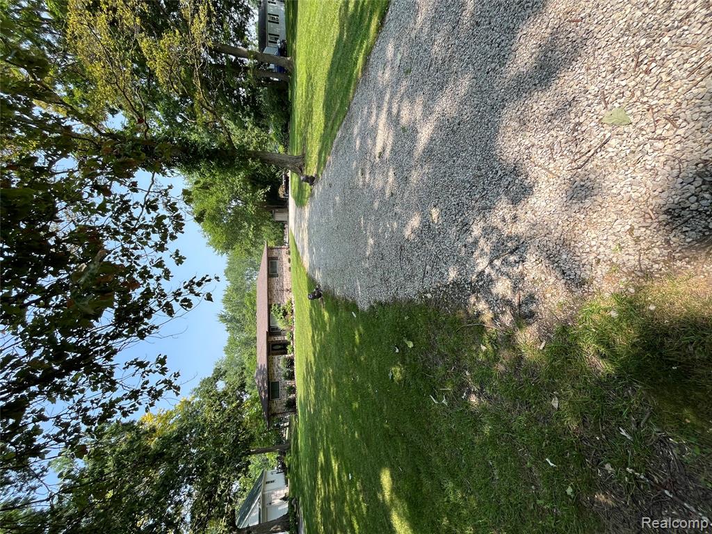 3116 3rd Street, La Salle, MI — front exterior