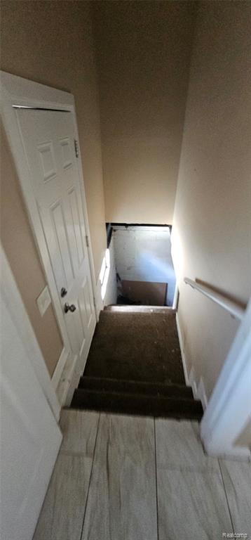 8095 Roselawn Street, Detroit, MI 48204 — Photo 19