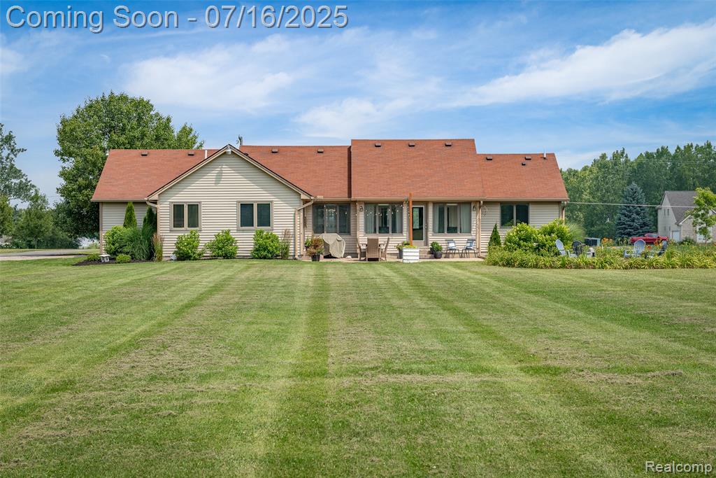 7366 E Maple Avenue, Grand Blanc, MI 48439 — Photo 6