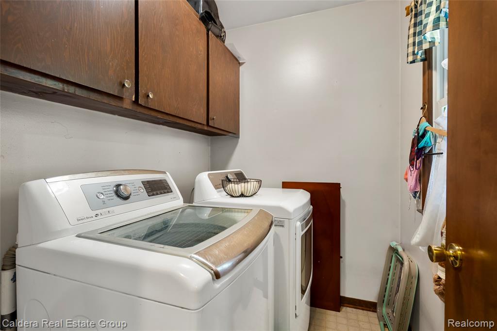 5781 Harlowe Drive, Shelby Twp, MI 48316 — Photo 18