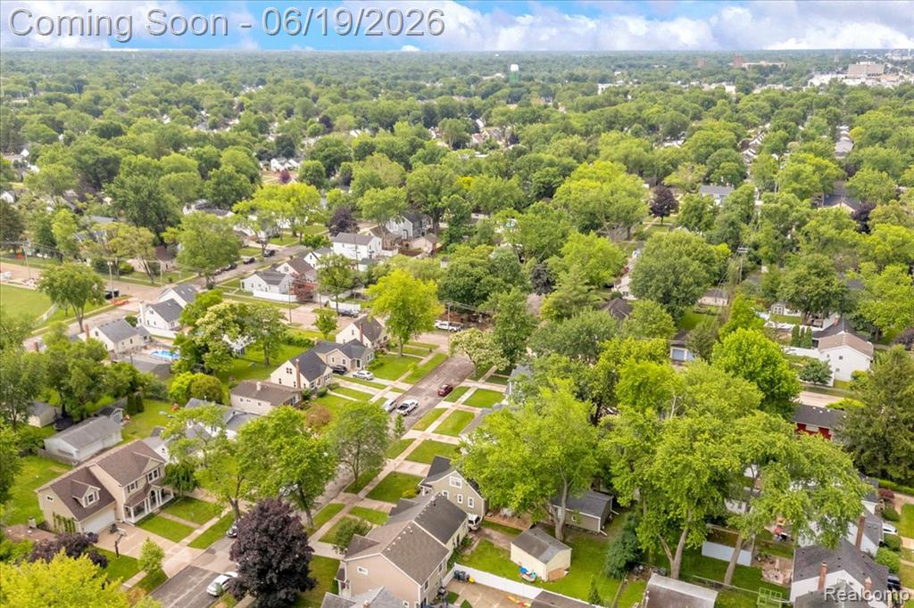 2957 Thomas Avenue, Berkley, MI 48072 — Photo 35