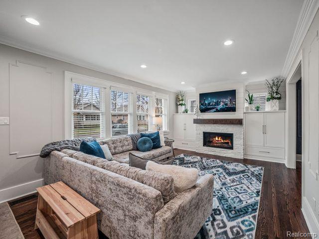416 WESLEY Street, Rochester, MI 48307 — Photo 6