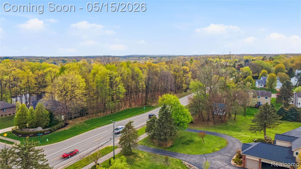 450 W Drahner Road, Oxford, MI 48371 — Photo 62