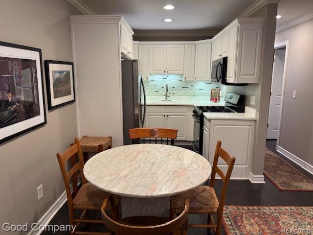 662 Purdy Street, 105, Birmingham, MI 48009 — Photo 4