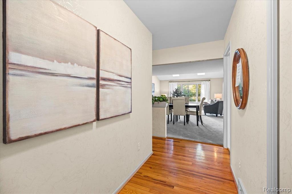 2361 GEORGETOWN Boulevard, Ann Arbor, MI 48105 — Photo 18