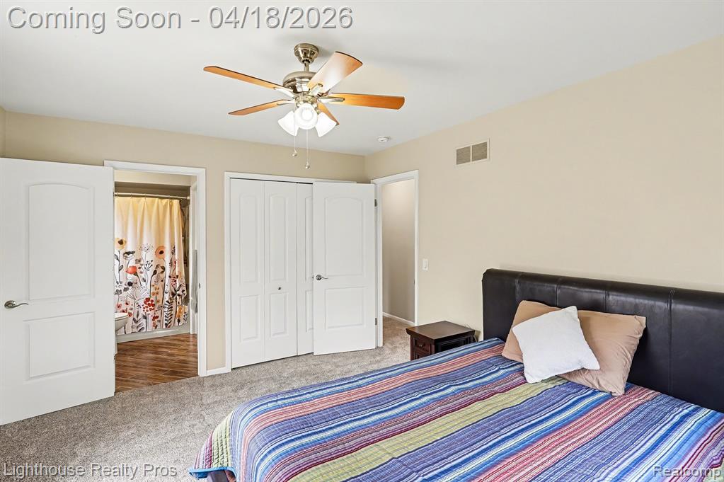 9110 Argentine Road, Linden, MI 48451 — Photo 13