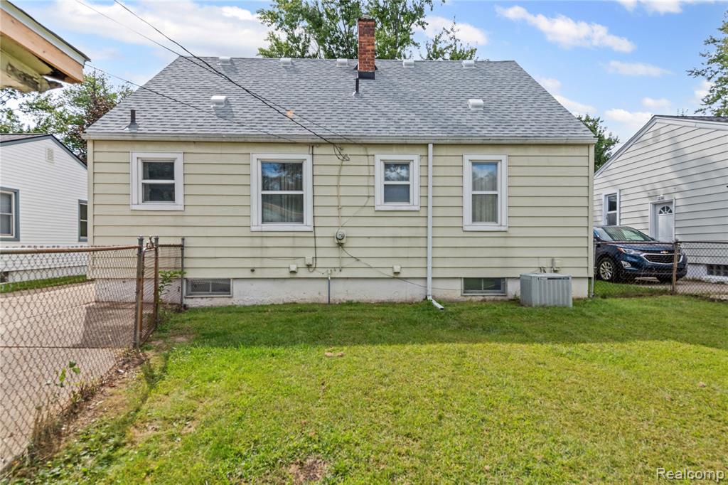 1101 Lester Avenue, Ypsilanti, MI 48198 — Photo 5