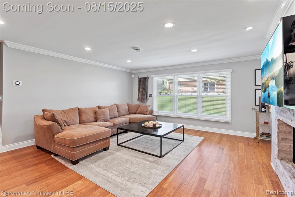 5570 Tadworth Place, West Bloomfield, MI — Photo 6