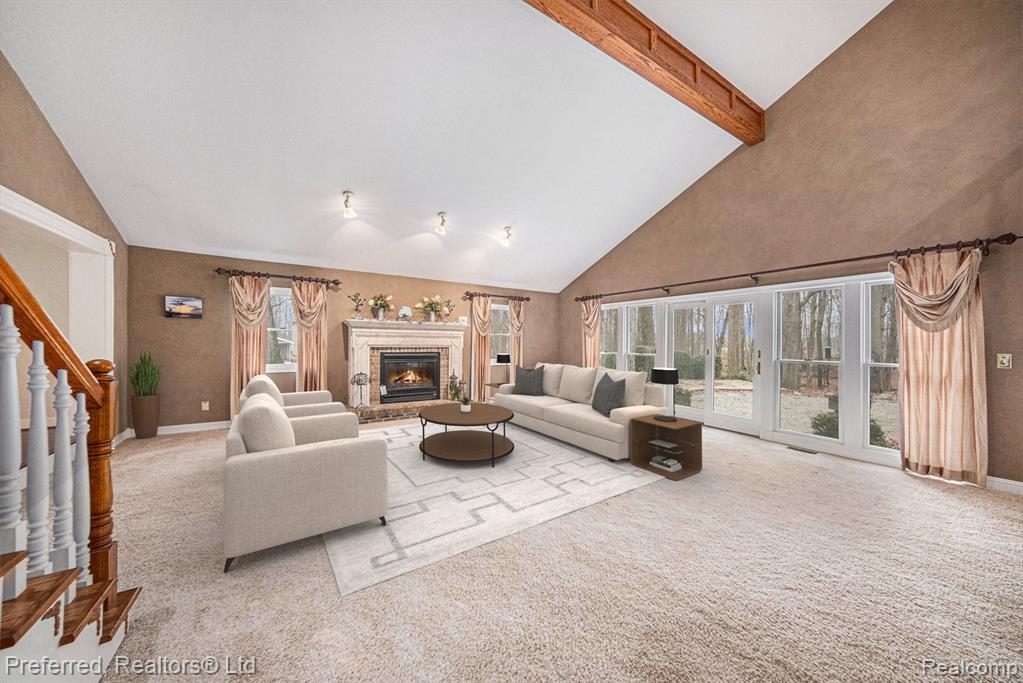 2451 HOG CREEK Road, Allen, MI 49227 — Photo 42