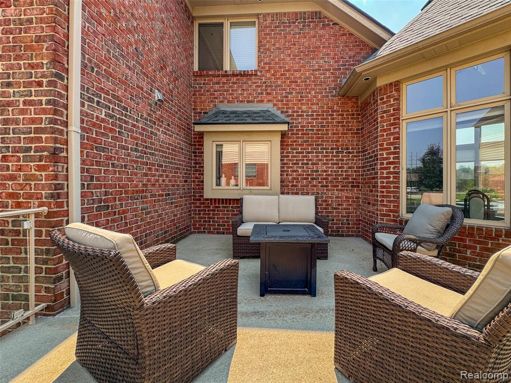 52455 Indian Summer Drive, Chesterfield, MI — Photo 33