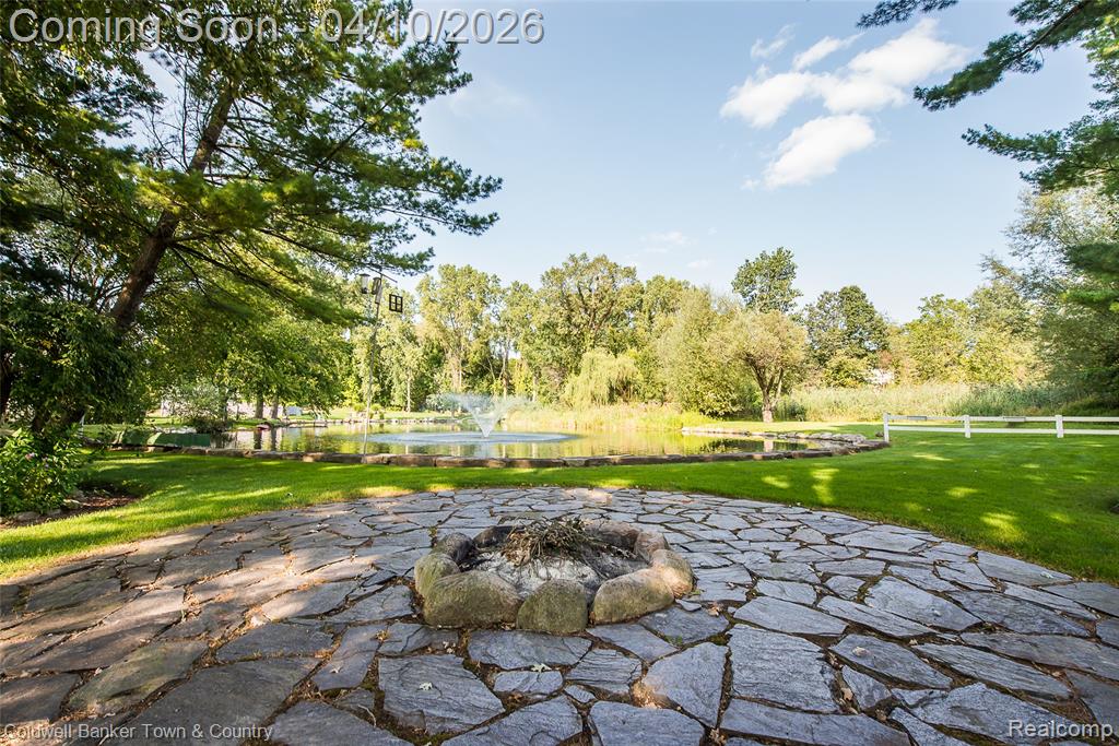 2708 Ore Valley Drive, Hartland, MI 48353 — Photo 11