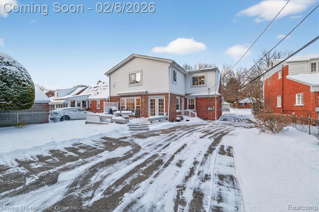 351 Ridgemont Road, Grosse Pointe Farms, MI 48236 — Photo 52