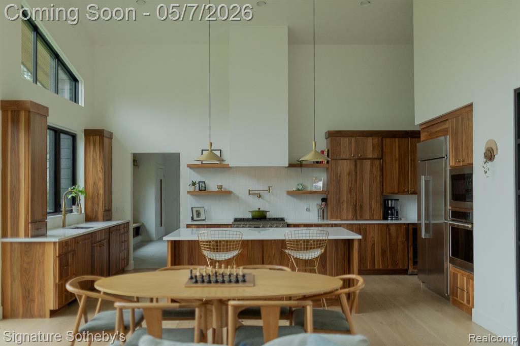 4720 Dover Road, Bloomfield Hills, MI 48304 — Photo 28