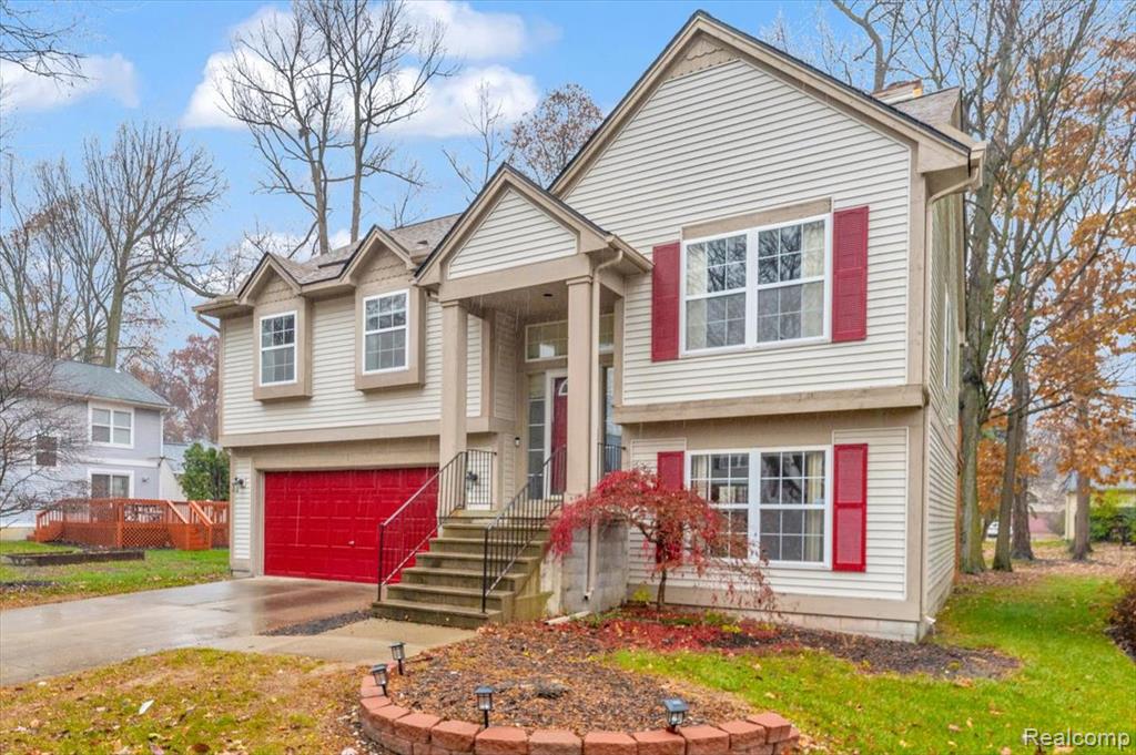 845 Canter Lane, Auburn Hills, MI 48326 — Photo 3