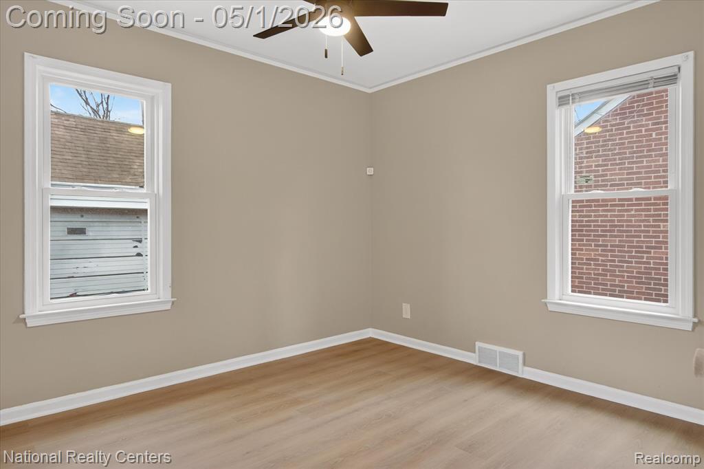 17130 Mansfield Street, Detroit, MI 48235 — Photo 17
