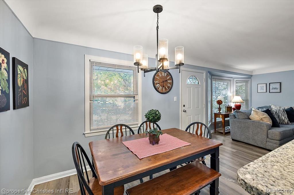 4402 Berkshire Road, Royal Oak, MI 48073 — Photo 12