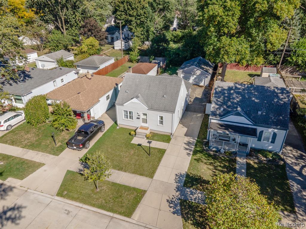4679 Mayfair Street, Dearborn Heights, MI 48125 — Photo 29