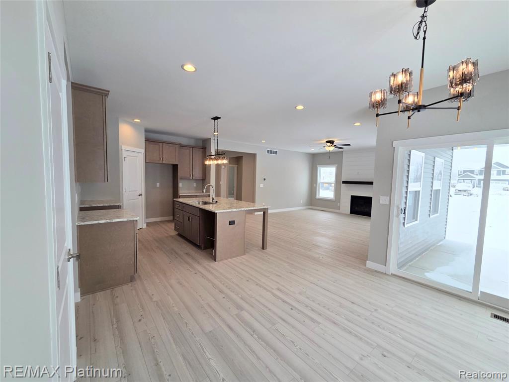 13070 River Rock Pass, Linden, MI 48451 — Photo 11
