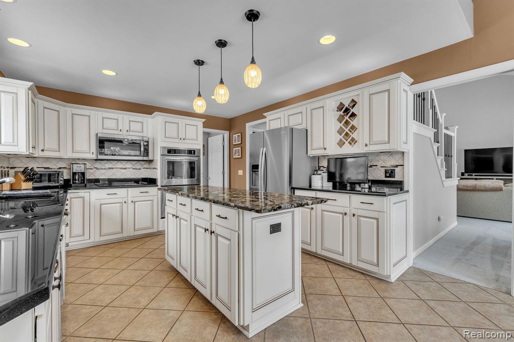 48123 Covington Court, Canton, MI, 48187