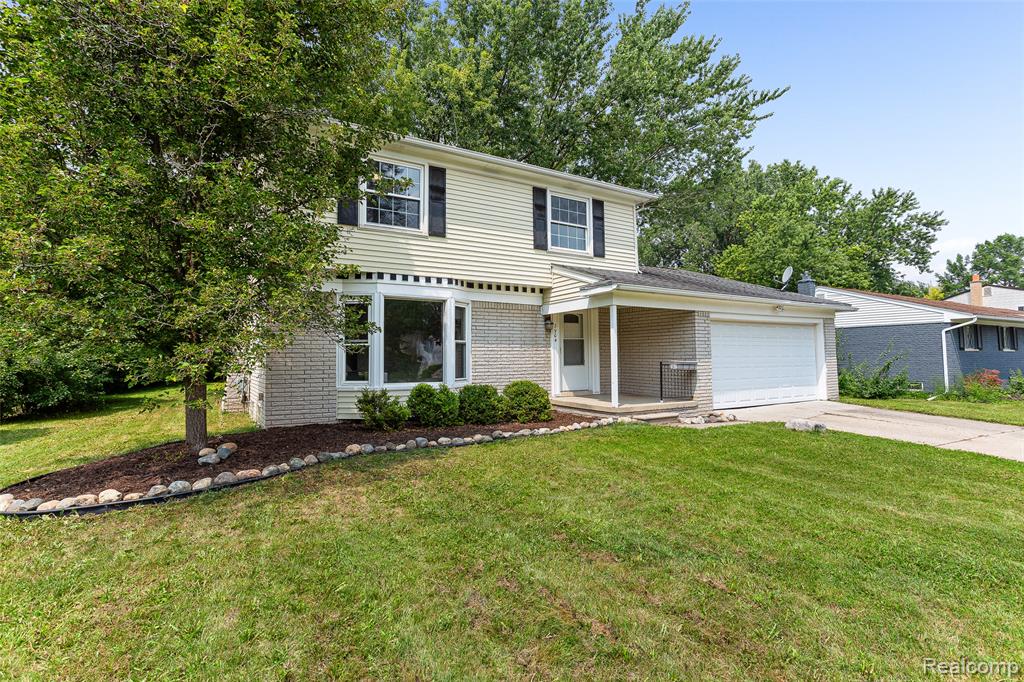 3904 Cloverlawn Avenue, Ypsilanti, MI 48197 — Photo 2