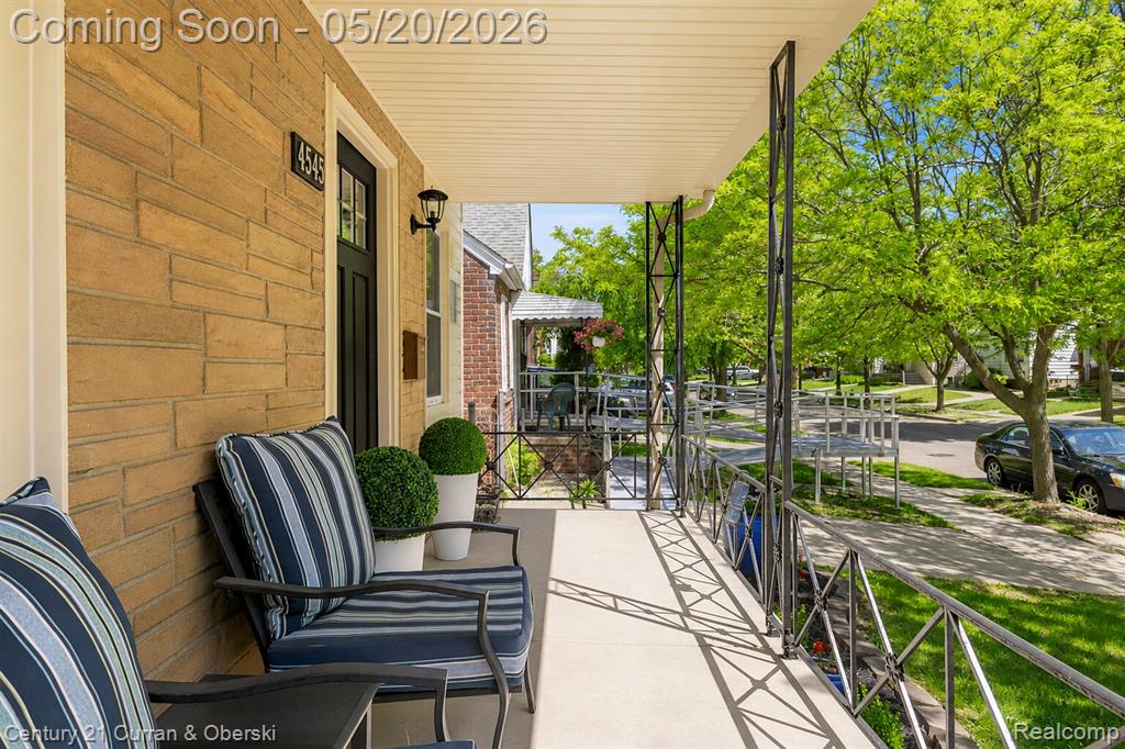 4545 Westland Street, Dearborn, MI 48126 — Photo 3