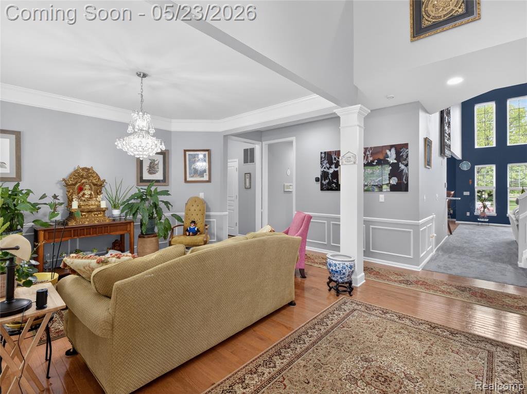 50182 Black Horse Lane, Canton, MI 48188 — Photo 12