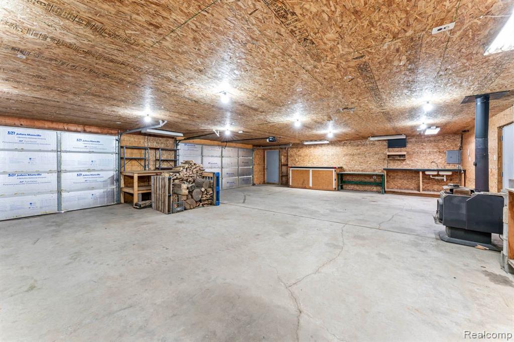 8425 N BRAY Road, Mount Morris, MI 48458 — Photo 30