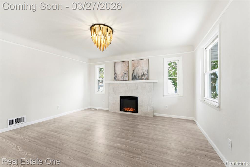 6778 Buckingham Avenue, Allen Park, MI 48101 — Photo 3