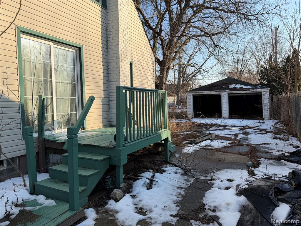 16092 Manning Street, Detroit, MI 48205 — Photo 3