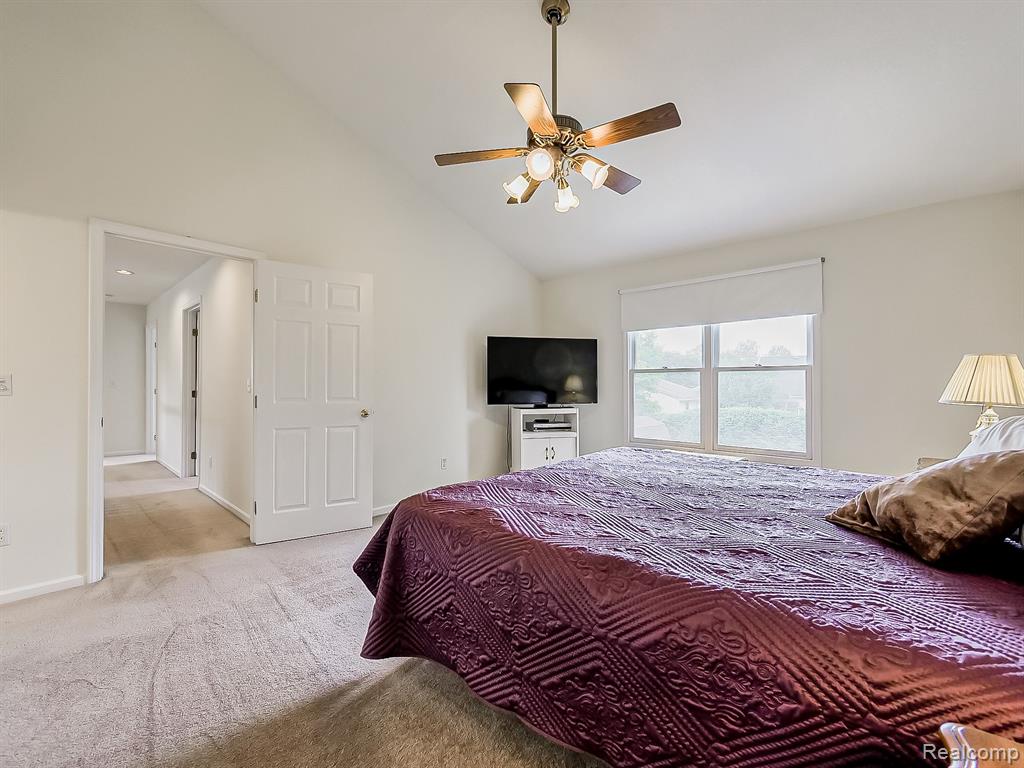 1394 MIDDLEWOOD Drive, Saline, MI 48176 — Photo 26