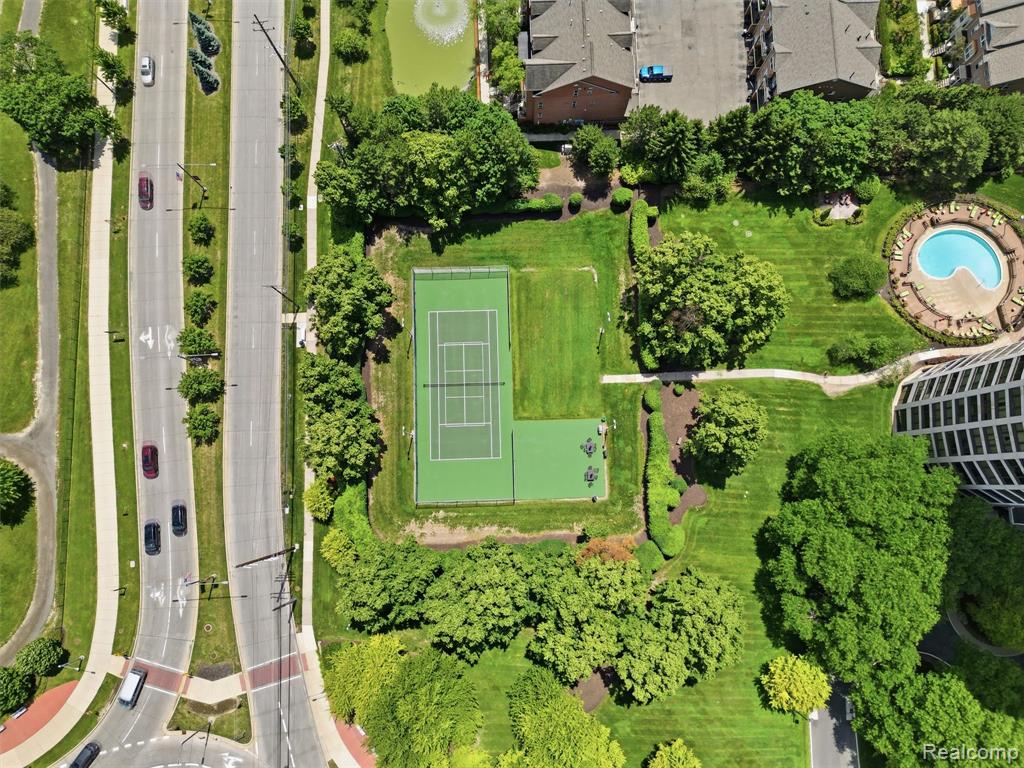 5000 Town Center, 1806, Southfield, MI 48075 — Photo 26