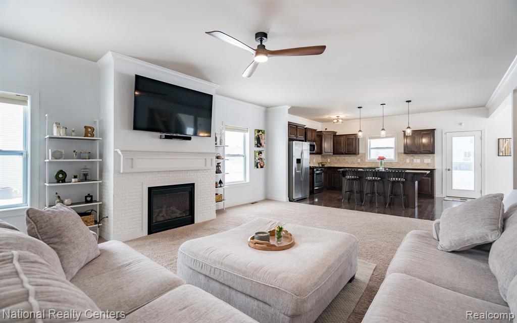 7025 Marigold Court, Grand Blanc, MI 48439 — Photo 7